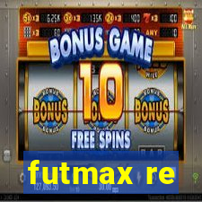 futmax re